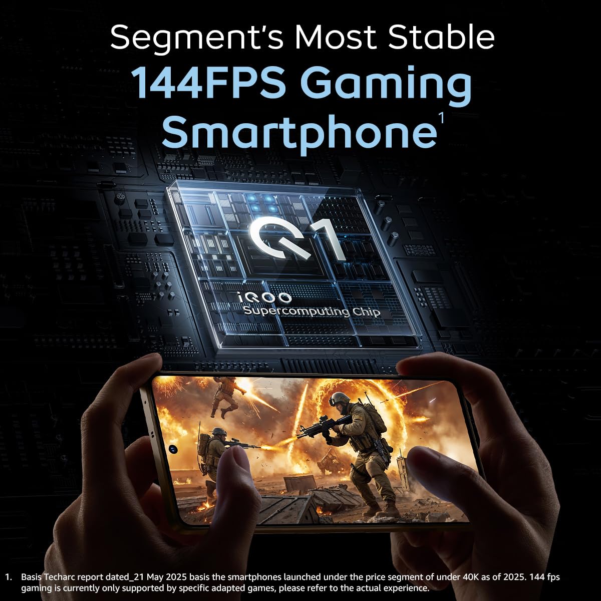 iQOO Neo 10 - Image 3