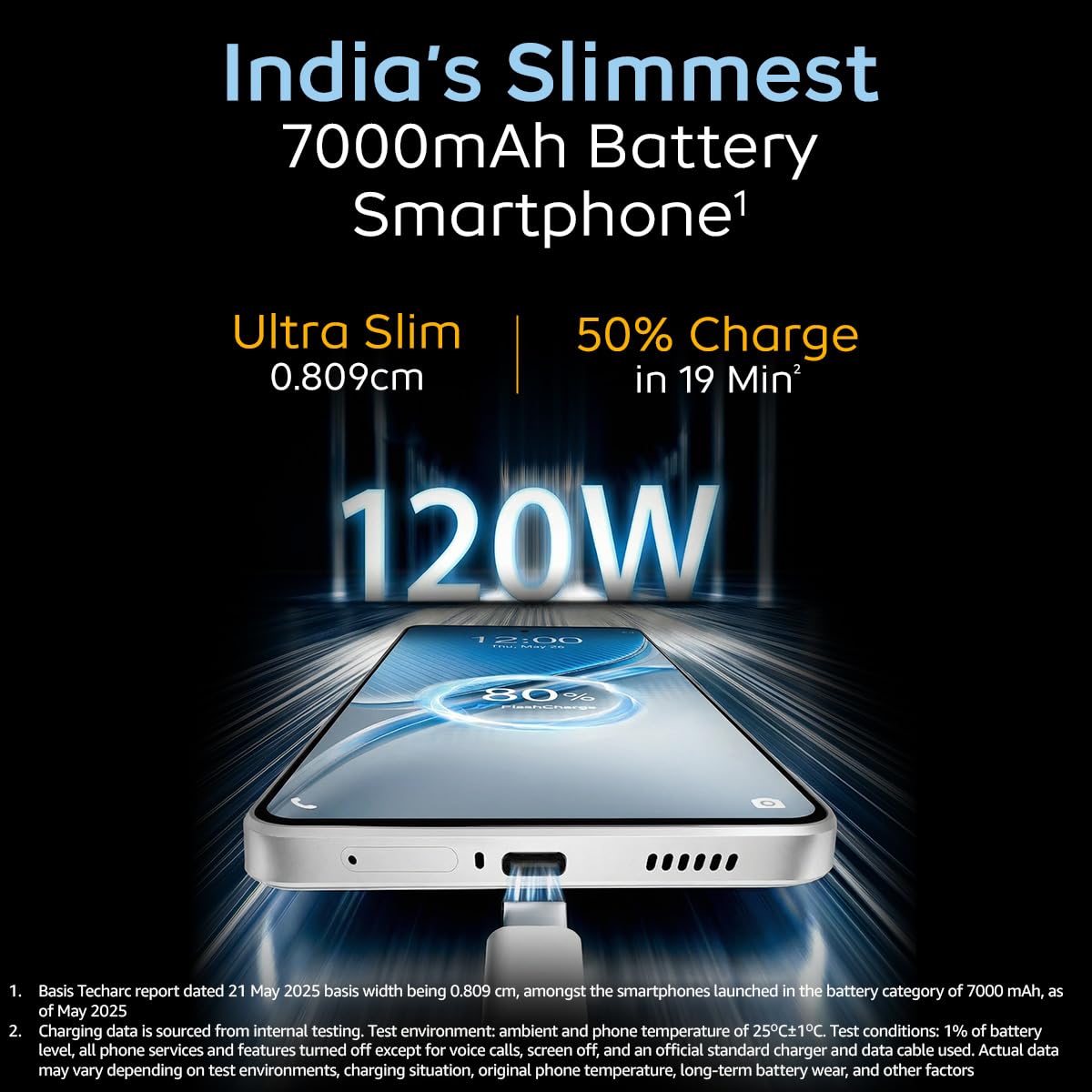 iQOO Neo 10 - Image 4