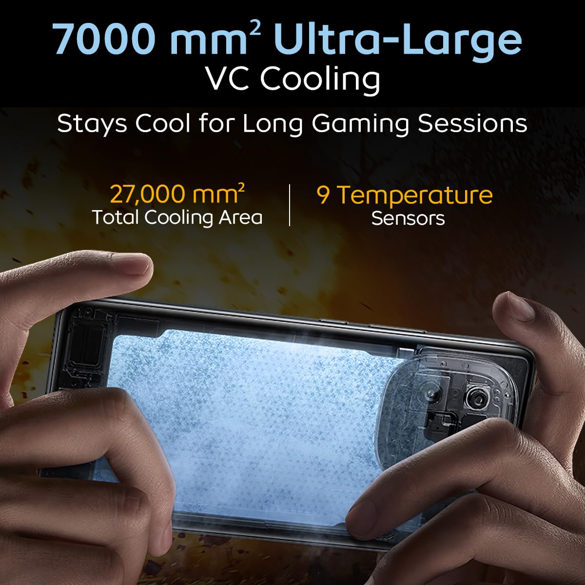 iQOO Neo 10 - Image 5