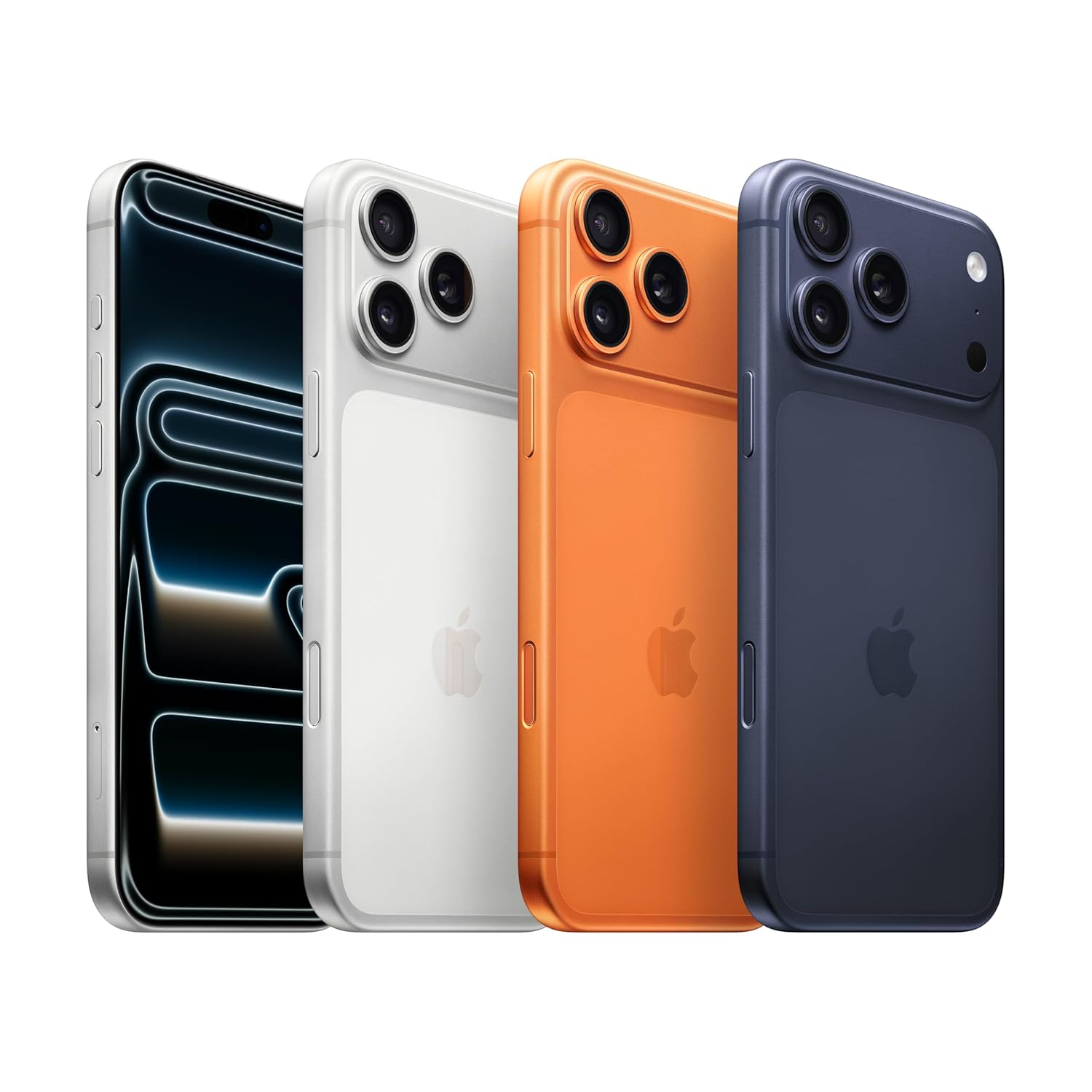 Apple iPhone 17 Pro Max 512 GB - Image 4