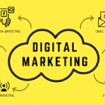 what is digital marketing